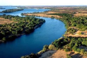 Rio São Francisco - Foto Divulgação